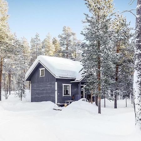 Holiday Home Hoviranta By Interhome Veskoniemi Esterno foto