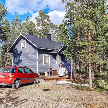 Holiday Home Hoviranta By Interhome Veskoniemi Esterno foto