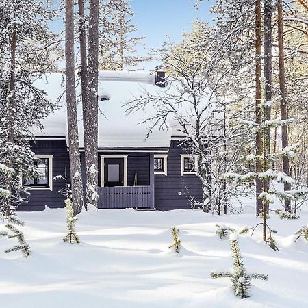 Holiday Home Hoviranta By Interhome Veskoniemi Esterno foto