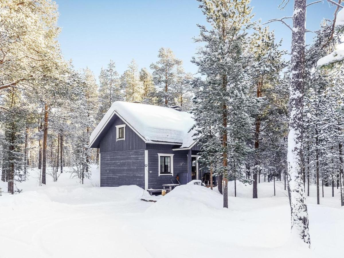 Holiday Home Hoviranta By Interhome Veskoniemi Esterno foto