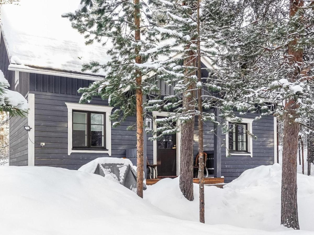 Holiday Home Hoviranta By Interhome Veskoniemi Esterno foto