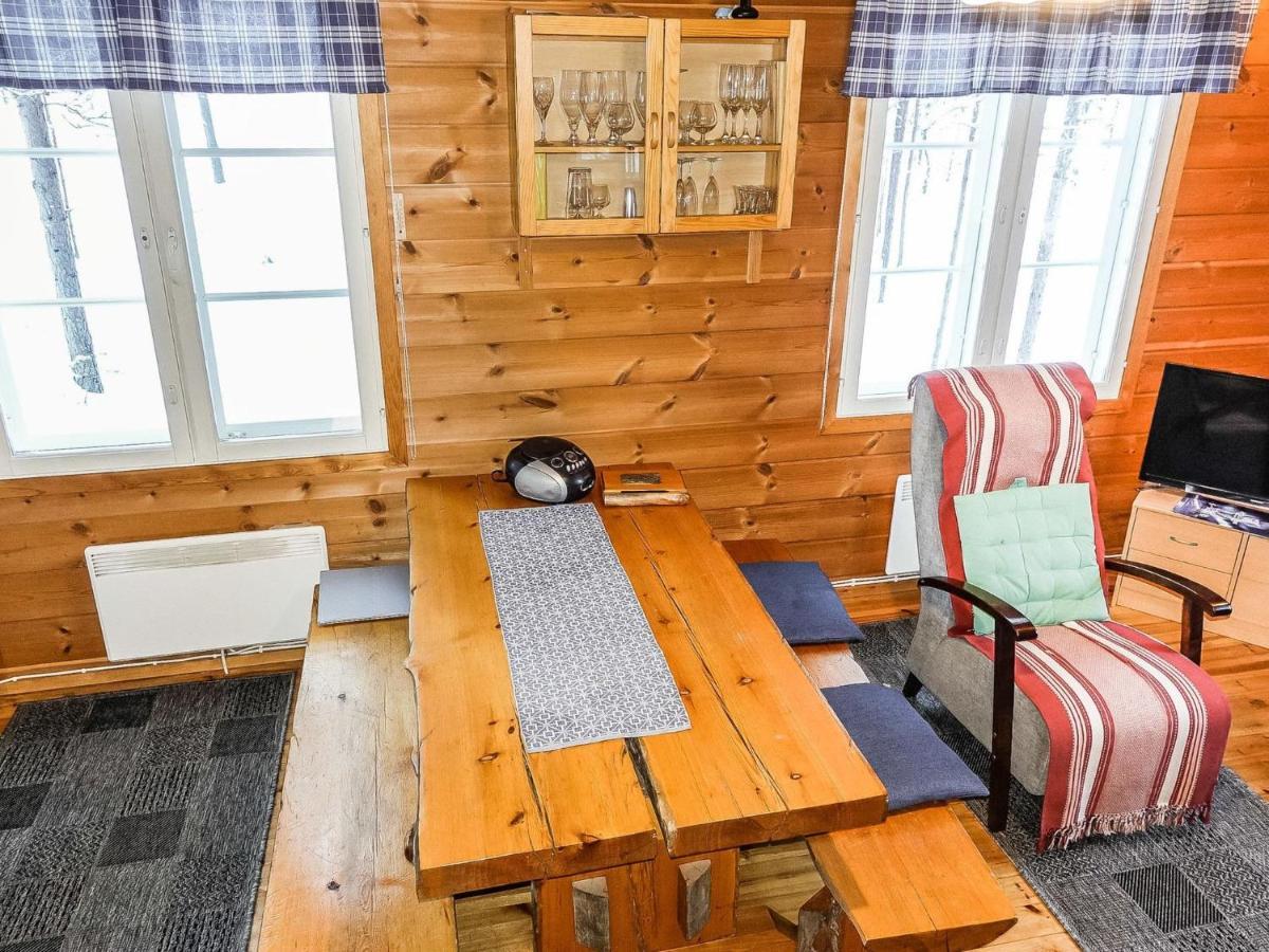 Holiday Home Hoviranta By Interhome Veskoniemi Esterno foto
