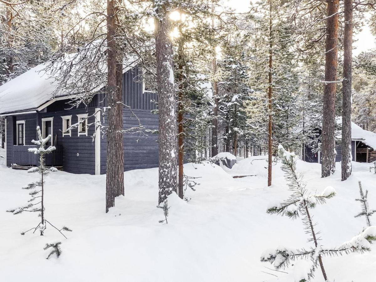 Holiday Home Hoviranta By Interhome Veskoniemi Esterno foto