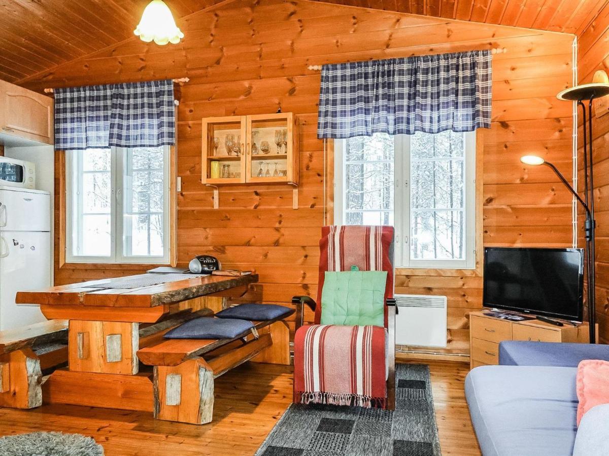 Holiday Home Hoviranta By Interhome Veskoniemi Esterno foto