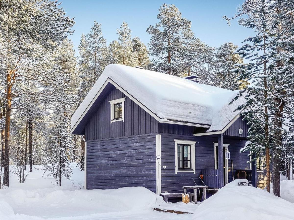 Holiday Home Hoviranta By Interhome Veskoniemi Esterno foto