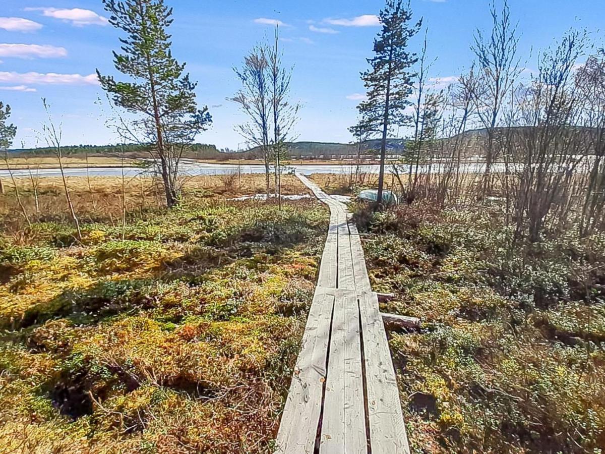 Holiday Home Hoviranta By Interhome Veskoniemi Esterno foto