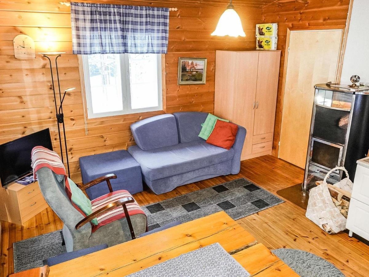 Holiday Home Hoviranta By Interhome Veskoniemi Esterno foto