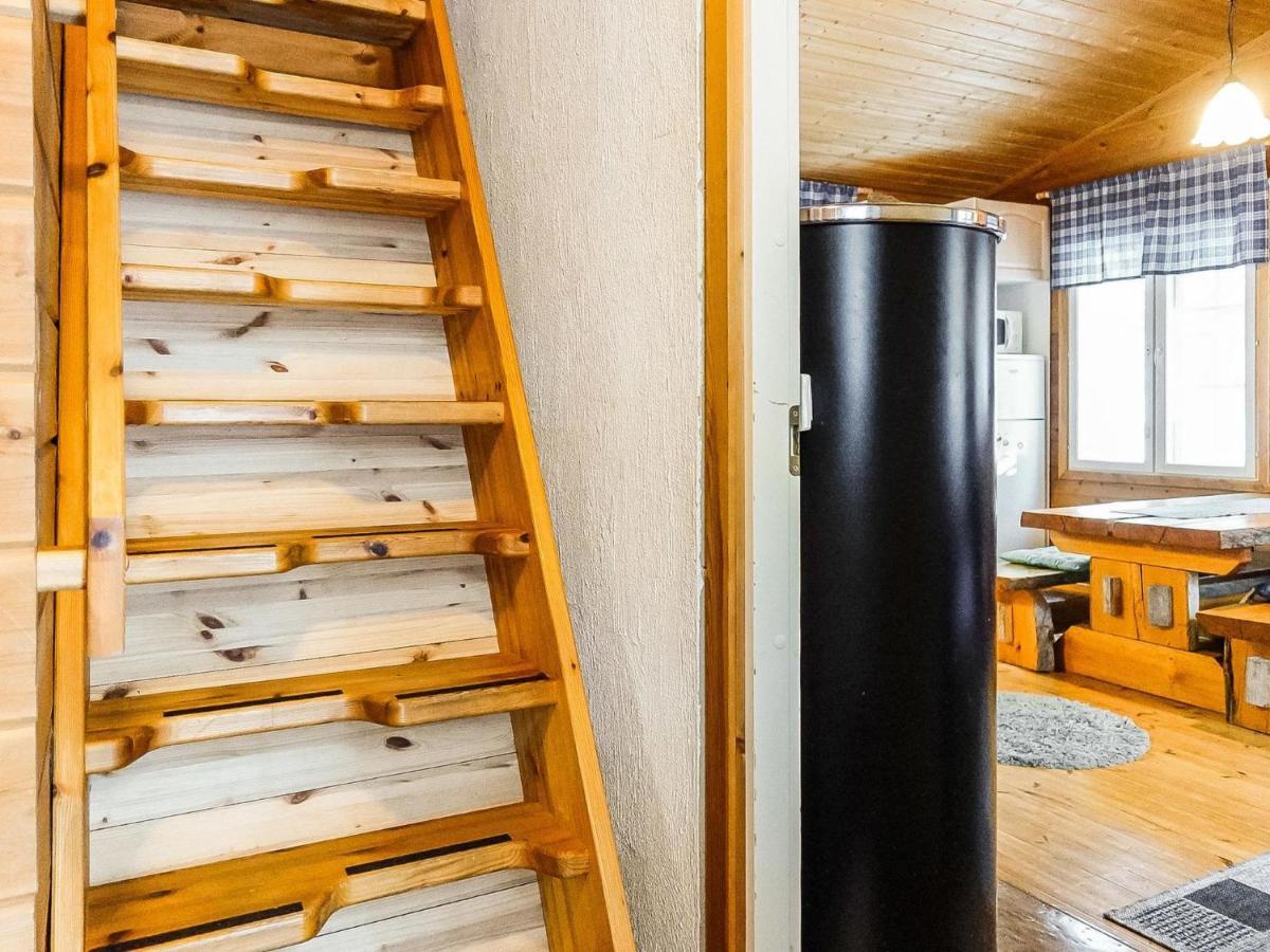 Holiday Home Hoviranta By Interhome Veskoniemi Esterno foto