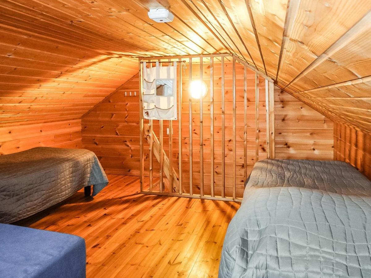 Holiday Home Hoviranta By Interhome Veskoniemi Esterno foto