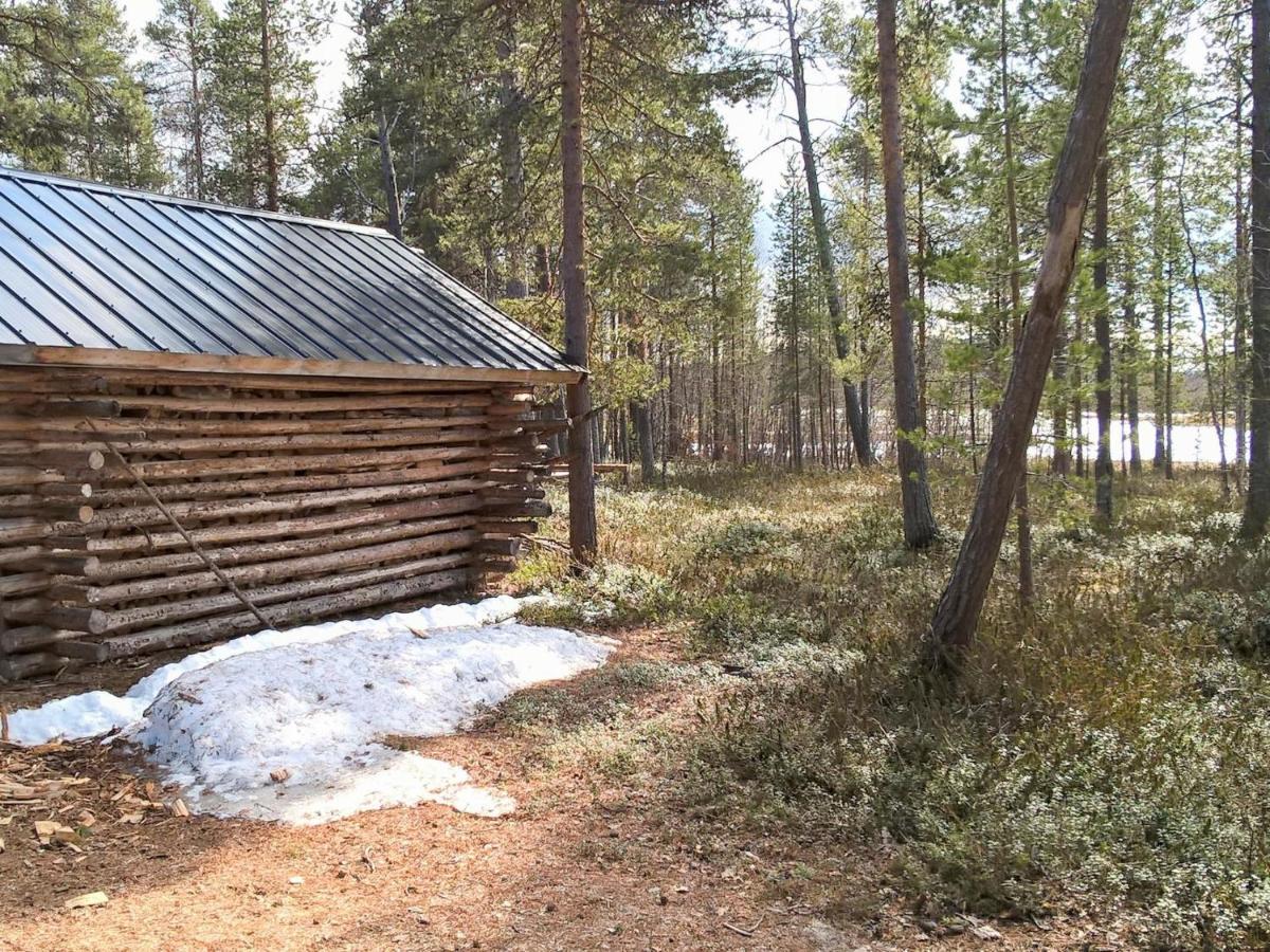 Holiday Home Hoviranta By Interhome Veskoniemi Esterno foto