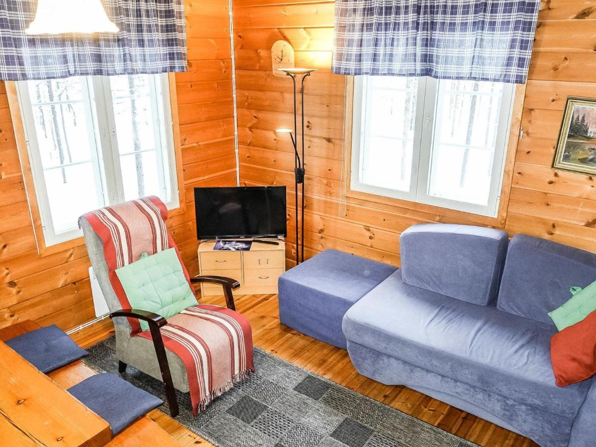 Holiday Home Hoviranta By Interhome Veskoniemi Esterno foto