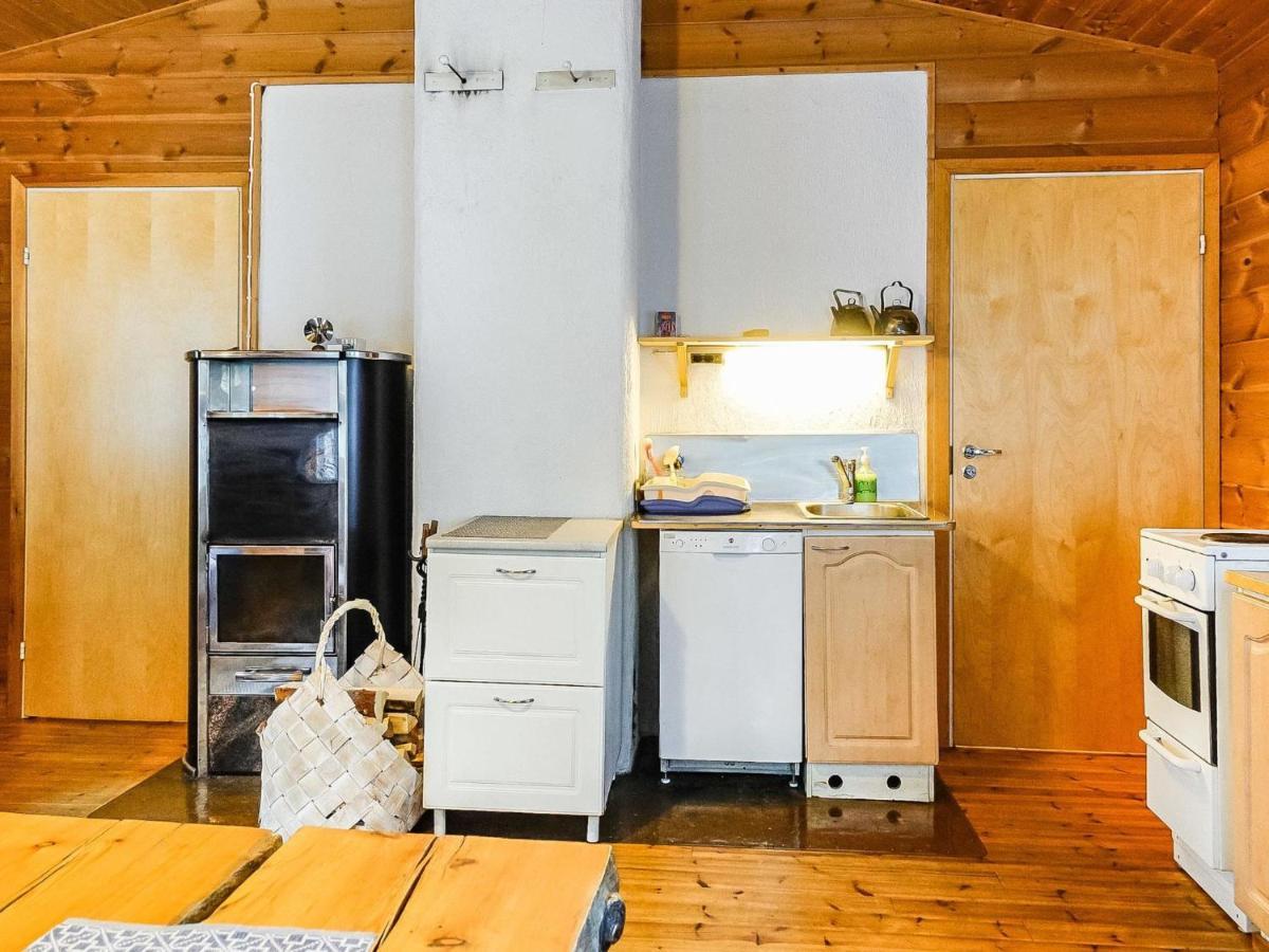 Holiday Home Hoviranta By Interhome Veskoniemi Esterno foto