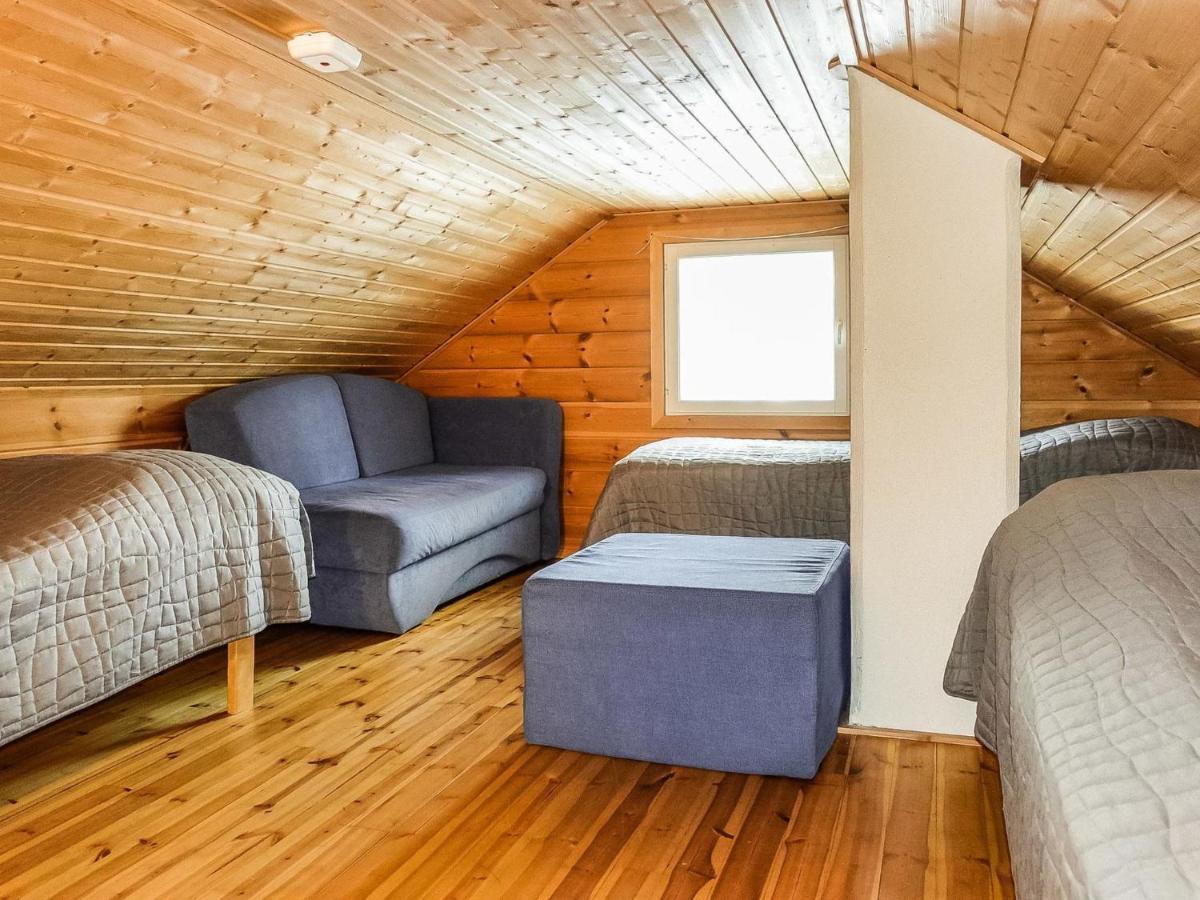 Holiday Home Hoviranta By Interhome Veskoniemi Esterno foto
