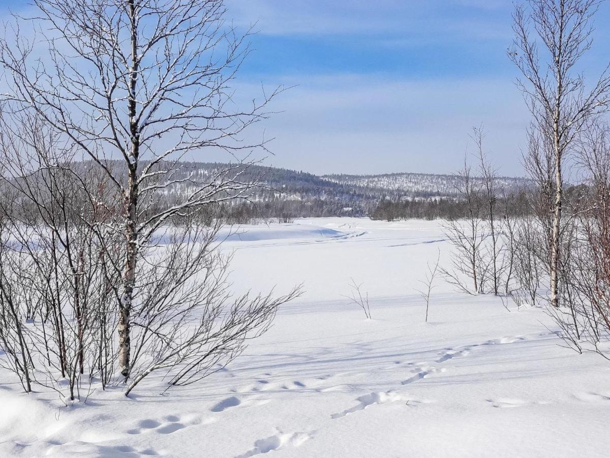 Holiday Home Hoviranta By Interhome Veskoniemi Esterno foto