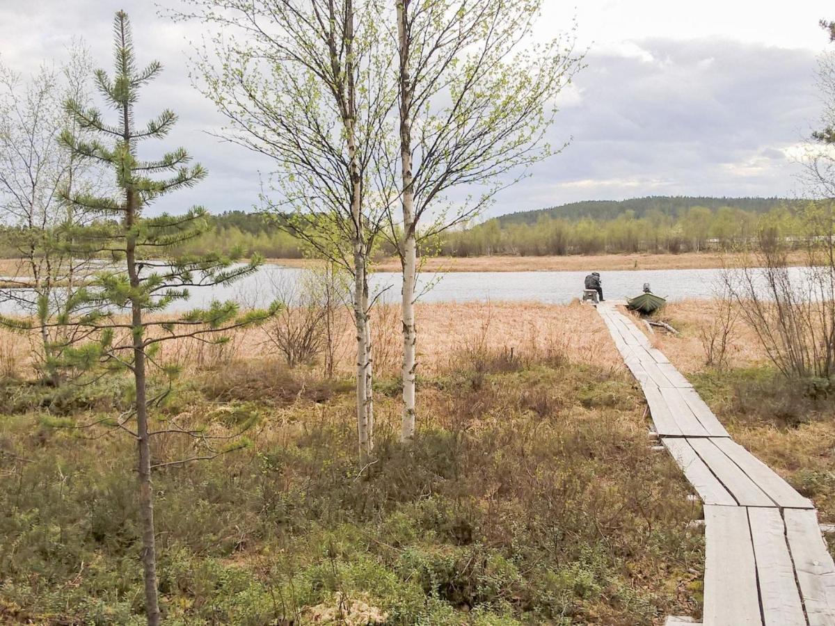 Holiday Home Hoviranta By Interhome Veskoniemi Esterno foto