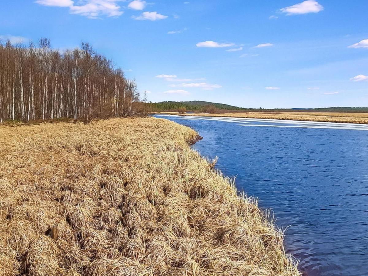 Holiday Home Hoviranta By Interhome Veskoniemi Esterno foto
