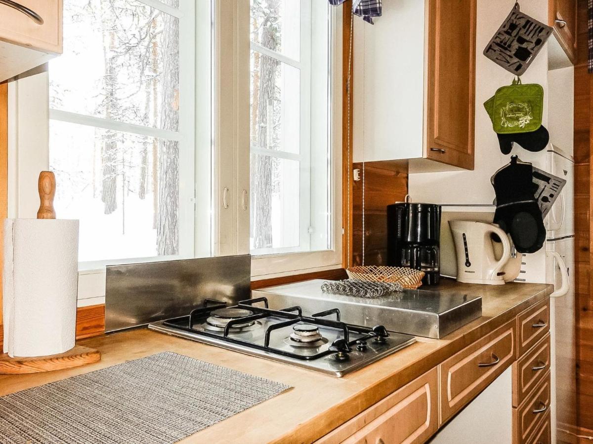 Holiday Home Hoviranta By Interhome Veskoniemi Esterno foto