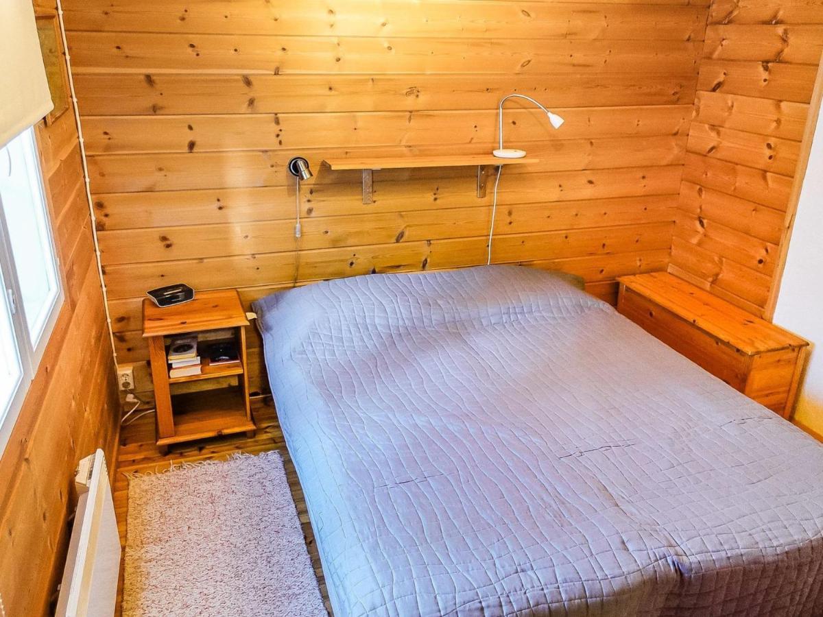 Holiday Home Hoviranta By Interhome Veskoniemi Esterno foto
