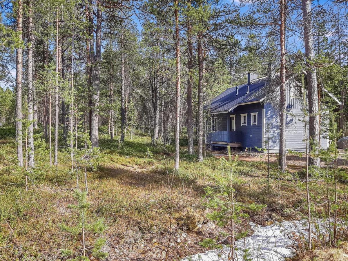 Holiday Home Hoviranta By Interhome Veskoniemi Esterno foto