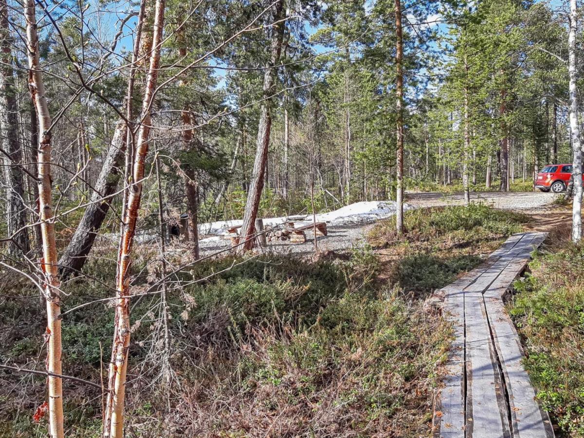 Holiday Home Hoviranta By Interhome Veskoniemi Esterno foto
