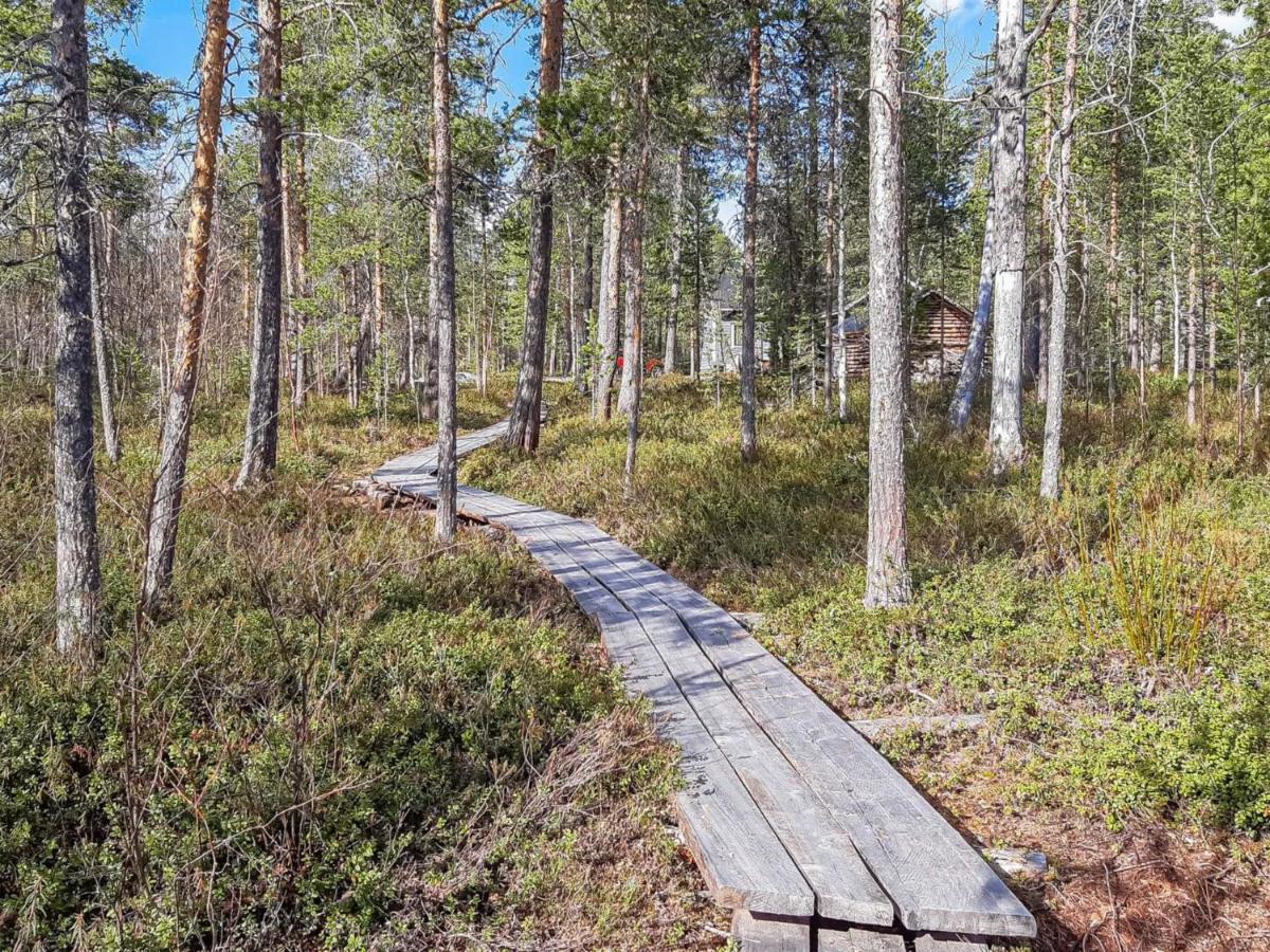 Holiday Home Hoviranta By Interhome Veskoniemi Esterno foto